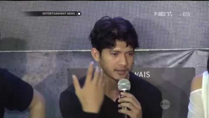 Iko Uwais Diberi Waktu 3 Minggu Buat Koreografi untuk Film Terbaru