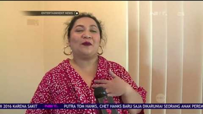 Anak Pertama Tike Priatnakusumah Mengalami Obesitas