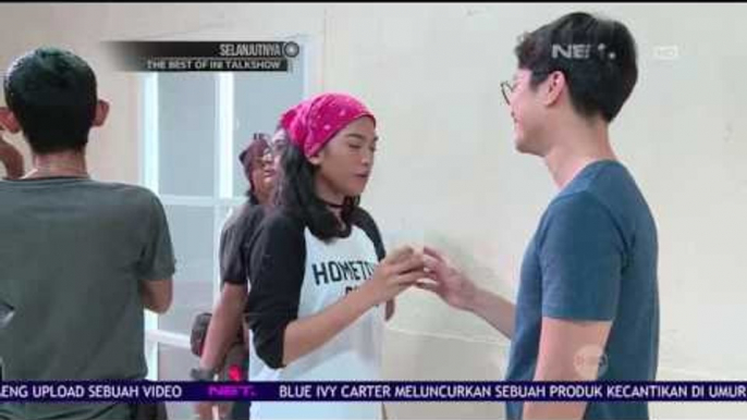 Cerita Para cast Cinta dan Rahasia di Lokasi Syuting