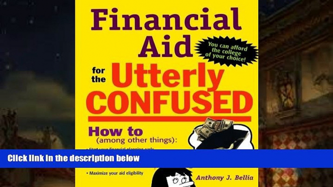 Download [PDF]  Financial Aid for the Utterly Confused For Ipad