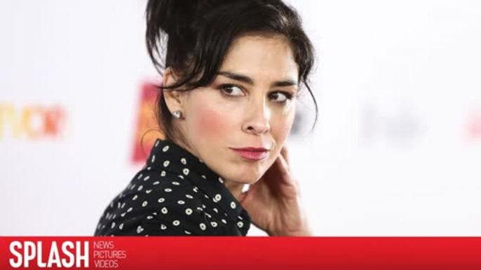 Sarah Silverman mildert ihren kontroversen Tweet