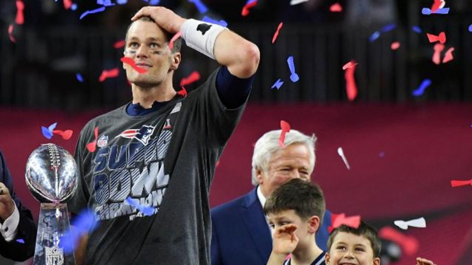 How Tom Brady, Patriots achieved Super Bowl miracle