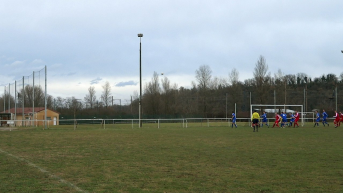 Corner de Valence (FCC - O. Valence)