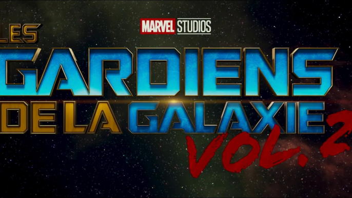 Les Gardiens de la Galaxie Vol.2 – Nouvelles images du film (VF) - Bande-annonce Trailer (Marvel Comics) [Full HD,1920x1080p]