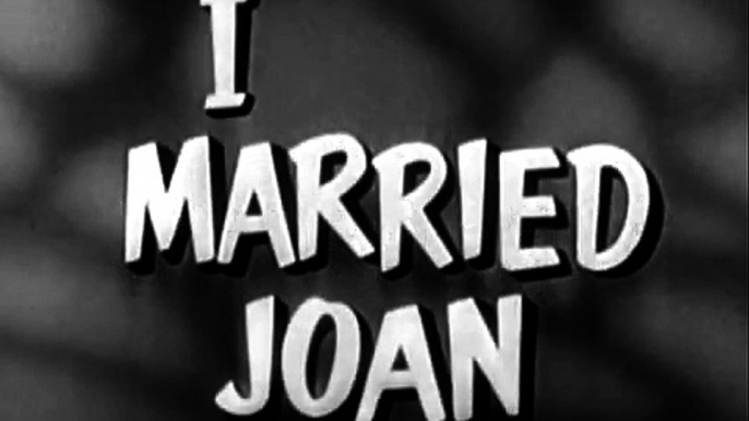 35. I Married Joan S01E35 Neighbors