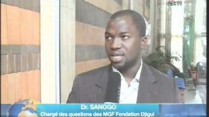 La fondation Djigui a commemoré la journée de lutte contre les mutilations génitales