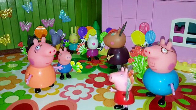 Свинка пеппа школа escuela де peppa свинья peppa свинья Шуль ペッパピッグ学校