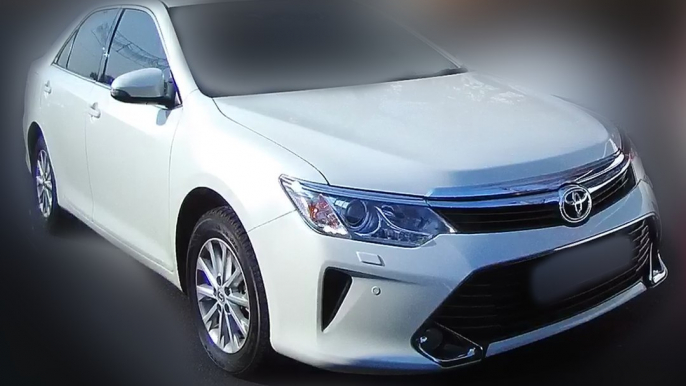 NEW 2018 Toyota Camry SE Special Edition Pkg WHITE PEARL. NEW generations. Will be made in 2018.