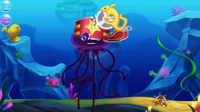 Ocean Doctor | Cute Sea Creatures | Kids Games by Libii Tech Limited