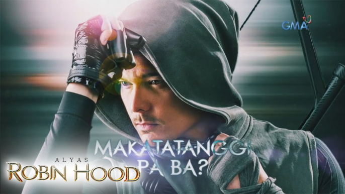 Alyas Robin Hood Teaser Ep. 105: Huling 11 araw