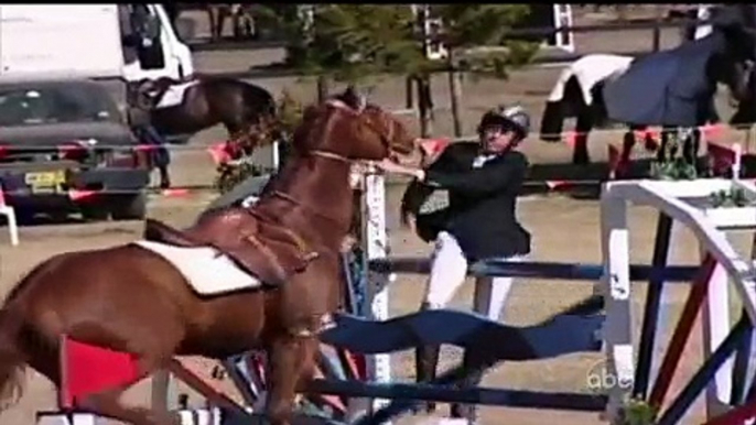 Horse riding failed collection (Americas Funniest Home Videos _ AFV)