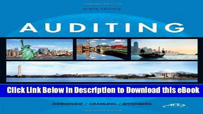 DOWNLOAD Auditing: A Risk-Based Approach to Conducting a Quality Audit (with ACL CD-ROM) Online PDF