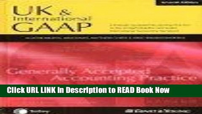 [Popular Books] UK GAAP FULL eBook