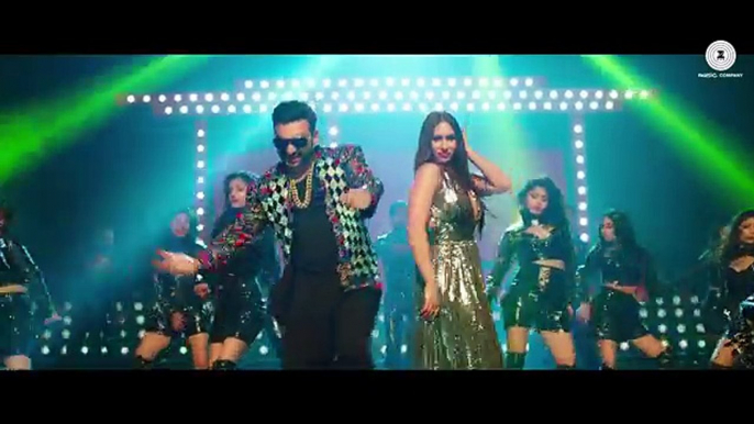 Million Dollar | Latest Song | Fazilpuria & Lauren Gottlieb | Rossh