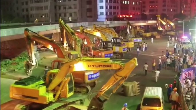 World Amazing Modern Latest Intelligent Technology Heavy Equipment Mega Machines Construction