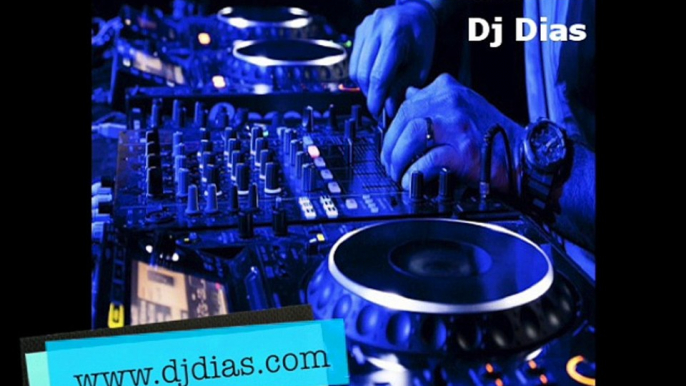 House / Deep House / Nu Disco 11th Session August 2016 by Dj Dias