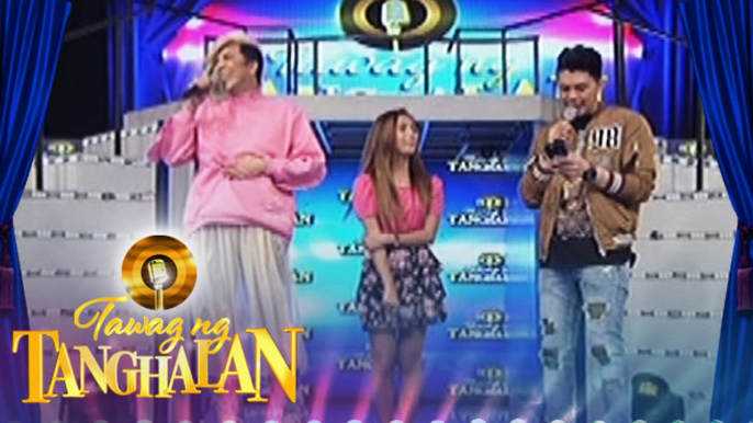 Tawag ng Tanghalan: Vice Ganda on viral commercial jingles