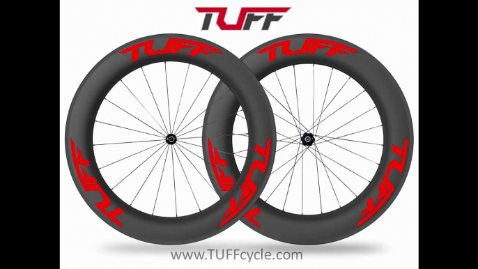 Road Bike Wheels For Elite Racing