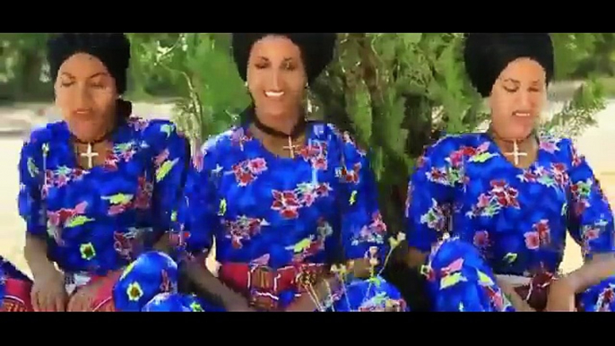 Best Ethiopian Collection Music of 2016 by Leulseged Niguse and Semhar Hadish