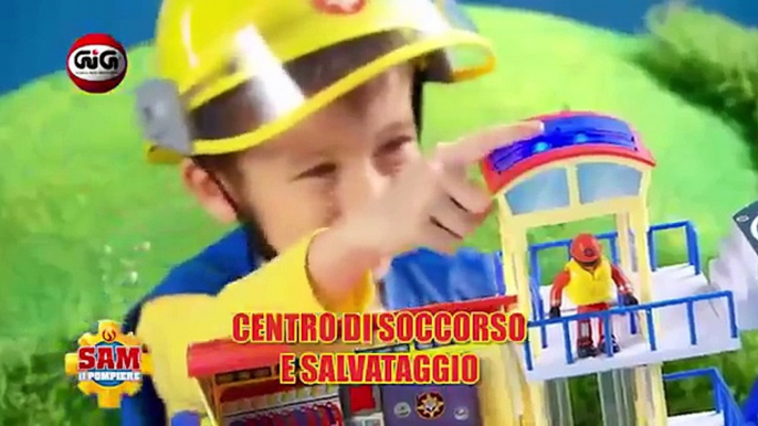 Best Of Fireman Sam Strażak Sam Feuerwehrmann Sam Il Pompiere TV Full HD Commercials All The Time