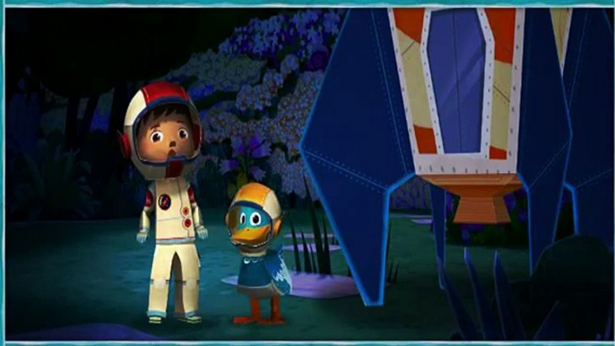 Zack and Quack Moon Mission Games - Zack and Quack Games