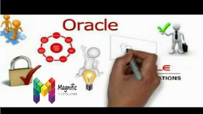 Oracle Fusion Financials online Training