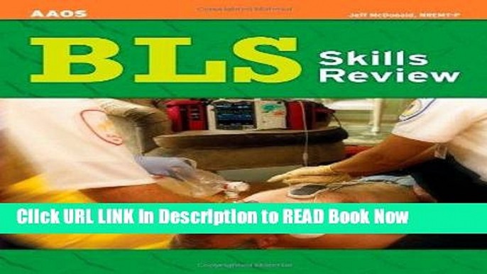 eBook Download BLS Skills Review PDF