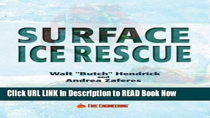 eBook Download Surface Ice Rescue Full eBook