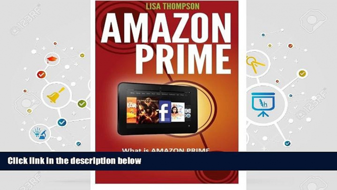 Audiobook  Amazon Prime: What is Amazon Prime, Kindle Owners s Lending Library ( KOLL) and How to