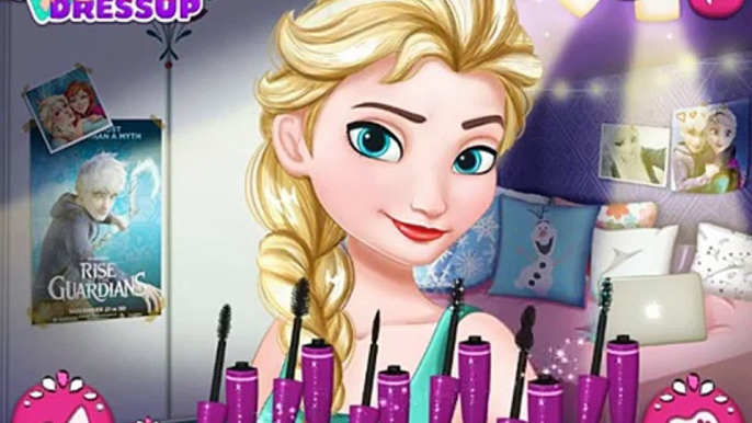 Modern Frozen Sisters - Disney princess Frozen - Best Baby Games For Girls