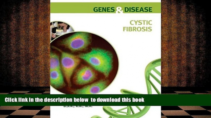 [PDF]  Cystic Fibrosis (Genes   Disease) Sharon Giddings Trial Ebook