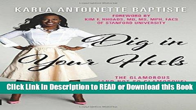 Books Dig In Your Heels: The Glamorous (and Not So Glamorous) Life of a Young Breast Cancer