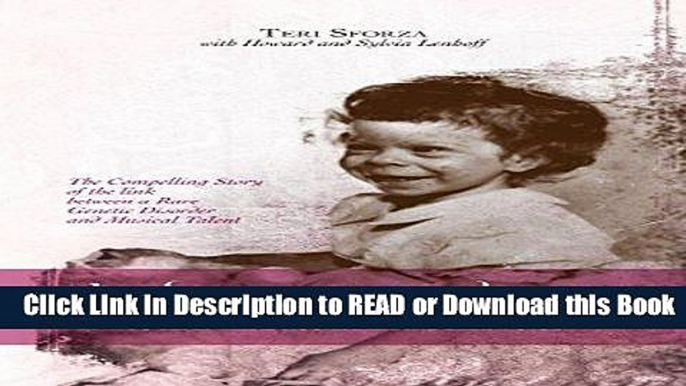 [Download] The (Strangest) Song: One Father s Quest to Help His Daughter Find Her Voice Download