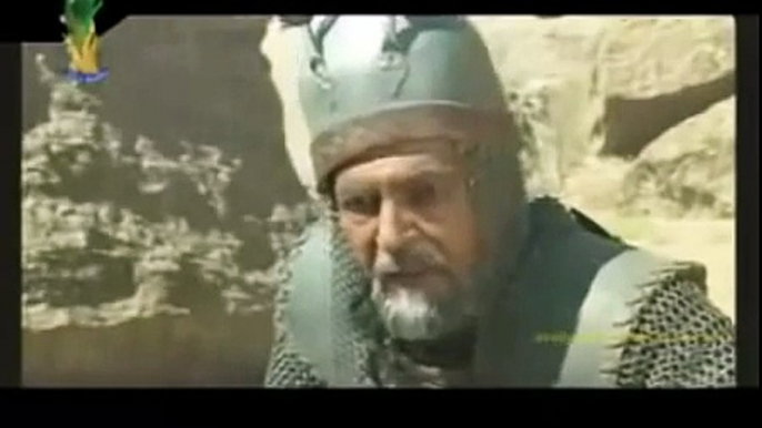 How Ameer Mukhtar Sakfi Killed Hurmala In Urdu (Movie Mukhtar Nama)