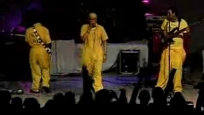 Konpa kreyol / kreyol la : gen gen gen live Miami 2006