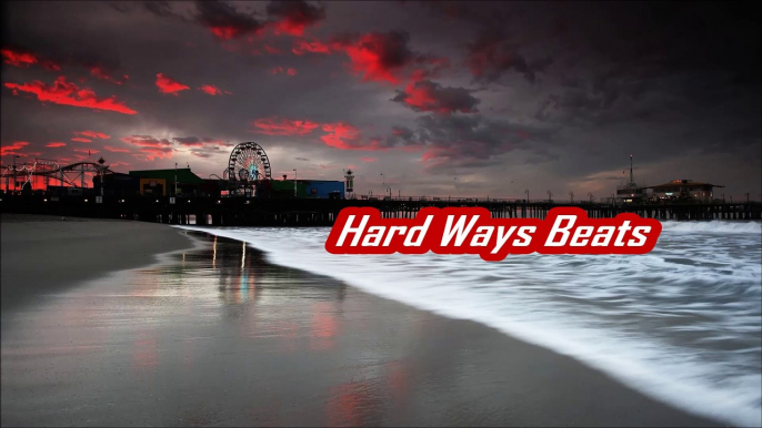 Hard Ways Beats - Stupid Pride | Sad Soulful Emotional Rap Beat Hip Hop Instrumental |