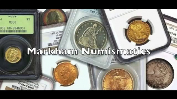 Coin Appraiser in Desert Hot Springs - Local Coin Dealer Expert -Sell Your Coins