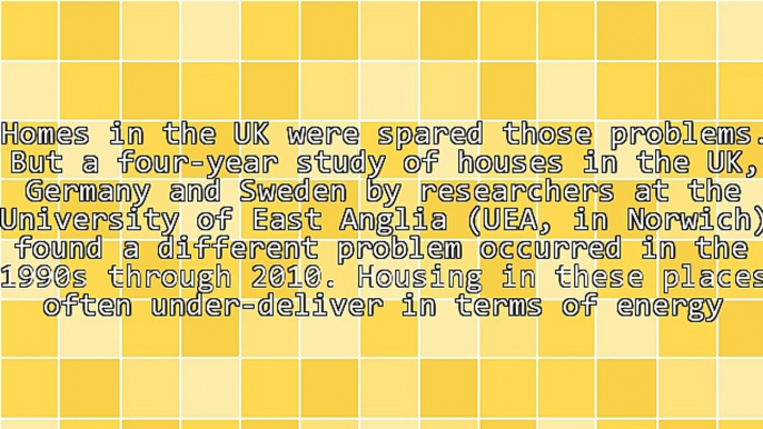 Beyond Just Housing, the UK Needs to Develop Holistic and Sustainable Communities