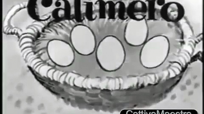 SEVERINA - CALIMERO (OFFICIAL VIDEO HD new.)