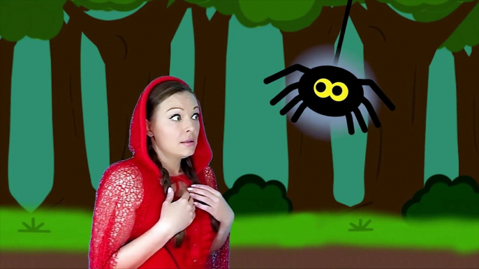 Halloween Songs for Children - Scary Nursery Rhymes - Halloween Songs for Kids #1