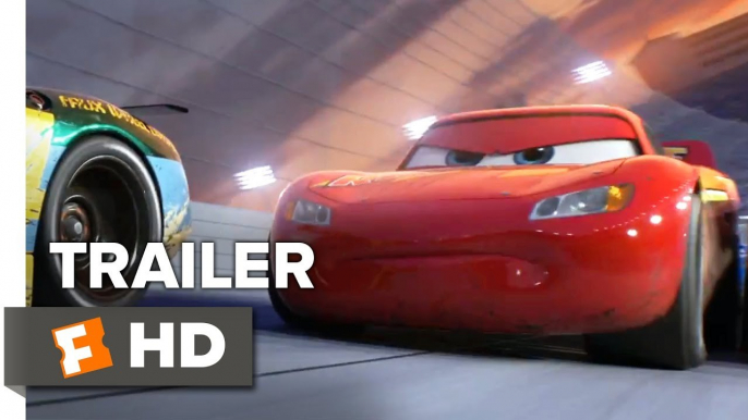 Cars 3 Teaser Trailer 2 (2017)  Movieclips Trailers