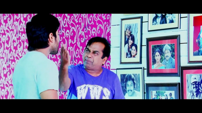 Brahmanandam Latest UNSEEN Comedy Scenes 2016 _ South Indian Movies Dubbed in Hindi Full Movie 2016