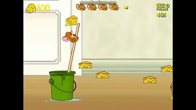 Tom & Jerry Run Jerry, Run ! flash game new # Play disney Games # Watch Cartoons