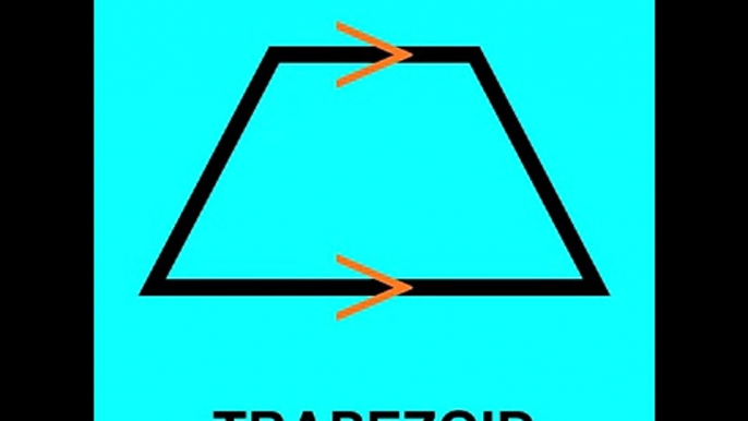 Trapezoid Song Video