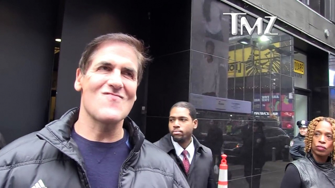 Mark Cuban Doubts Trump Will Last Four Years! "I Don’t Know That He Knows What He’s Thinking"