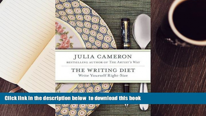 [PDF]  The Writing Diet: Write Yourself Right-Size Julia Cameron Trial Ebook