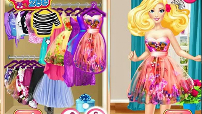 Barbie Fuera A Neverland de dibujos animados para niños Chicos los Mejores Juegos de los Mejores Juegos de Bebé