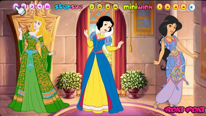 PRINCESAS DISNEY SIRENAS! BLANCANIEVES CENICIENTA Y MUCHAS MAS! - DISNEY PRINCESSES MERMAI