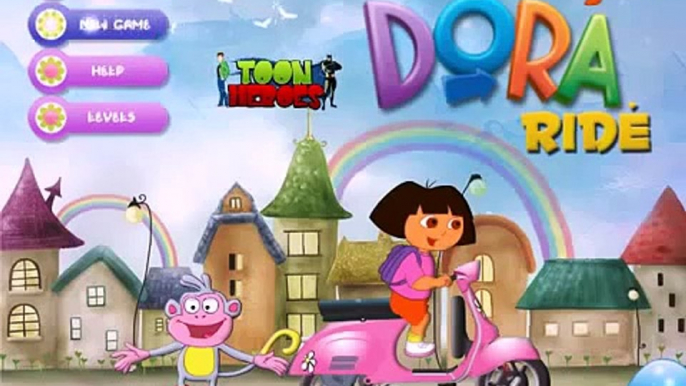 Dora lExploratrice en Francais dessins animés Episodes complet Episode 2 Dora the Explore