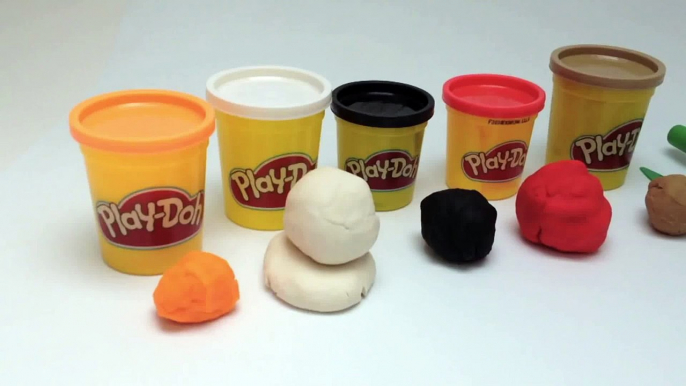 [BR] Play Doh muñeco de Nieve de la Pasta del Juego muñeco de Nieve de Invierno de Navidad Play Doh Muneco de Nieve